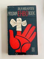 Prisma ehbo boek, 1963, Livres, Santé, Diététique & Alimentation, Maladie et Allergie, Utilisé, Enlèvement ou Envoi