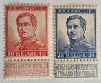 Stempels, Postzegels en Munten, Postzegels | Europa | Overig, 1880- Belgique, Overige landen, Verzenden, Postfris
