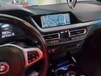 Voiture, Auto's, BMW, 4 deurs, Alcantara, Wit, Diesel