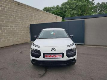 Citroën C4 Cactus 1.2 PureTech Live *1STE EIGENAAR*NIEUWE S beschikbaar voor biedingen