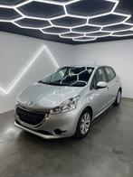 Peugeot 208| 2015| 97.310KM| NIEUWE DISTRIBUTIE SET, Auto's, Voorwielaandrijving, Stof, Bedrijf, 5 deurs