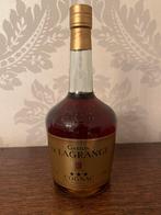 Cognac - Gaston De Lagrance, Collections, Vins, Pleine, Autres types, France, Enlèvement ou Envoi
