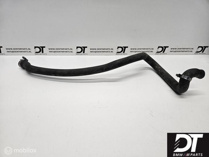 Koelwaterslang BMW M5 E34 S38 11531312817, Autos : Pièces & Accessoires, Moteurs & Accessoires, BMW, Utilisé, Enlèvement ou Envoi