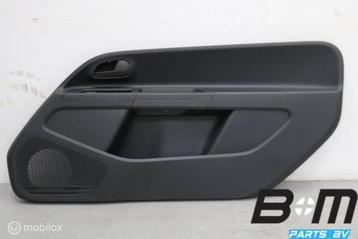 Deurpaneel rechts VW Up! 3drs 1S3867012AR beschikbaar voor biedingen