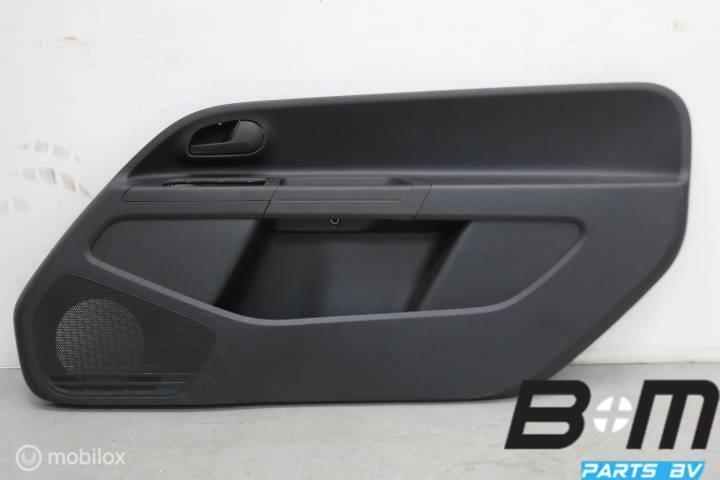Deurpaneel rechts VW Up! 3drs 1S3867012AR, Auto-onderdelen, Interieur en Bekleding, Gebruikt