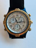 Montre Rodania Thierry B. avec lunette en or 18 carats, Enlèvement