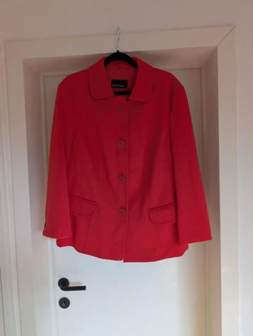 Veste/costume/gilet Bianca - Taille 48, Bianca, Porté, Envoi, Taille 42/44 (L)