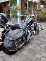 Harley Davidson, Motoren, Motoren | Harley-Davidson, 2 cilinders, Particulier, 1450 cc, Toermotor