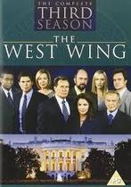 The westwing, Ophalen of Verzenden, Gebruikt