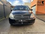 Toyota Yaris 1.0 Benzine|Bordcomp.|Gekeurd|Garantie, Auto's, Voorwielaandrijving, 4 cilinders, Bedrijf, 998 cc