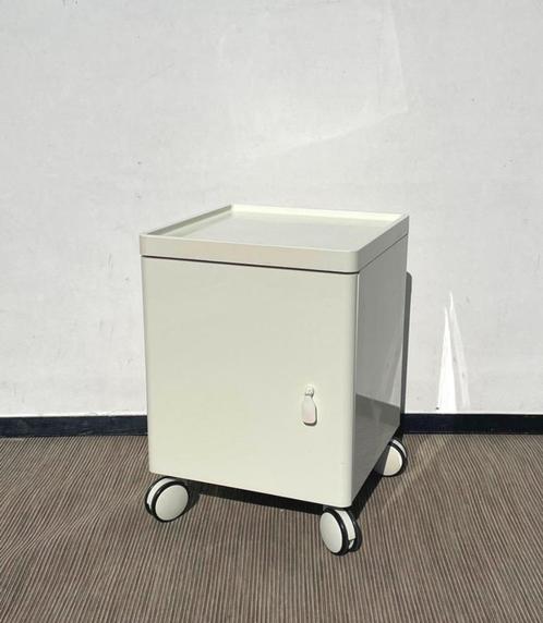 Ikea opbergkast, Huis en Inrichting, Badkamer | Badkamermeubels, Zo goed als nieuw, Overige typen, Ophalen of Verzenden