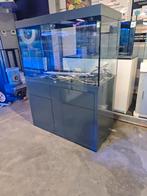 Aquatlantis 120 x 55 x 80, Enlèvement