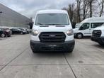 Ford Transit 2T - L2|H2 - Airco - Quickclear - BTW aftrekbaa, Auto's, Ford, Te koop, Transit, Gebruikt, Stof