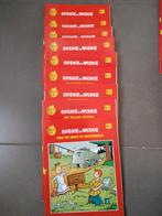 Suske en Wiske stipcollectie 70 jaar, Boeken, Stripverhalen, Meerdere stripboeken, Ophalen of Verzenden, Nieuw, Willy Vandersteen