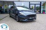 Ford S-Max 2.5 I HEV 140 KW ST-LINE MET TREKHAAK, Auto's, USB, Bedrijf, 5 zetels, 5 deurs