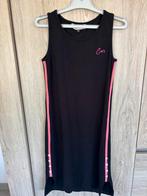 Zwarte jurk Cars Jeans maat 140, Meisje, Nieuw, Ophalen of Verzenden, Jurk of Rok
