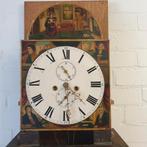Zeer mooie Engelse staande klok 250 euro, Antiek en Kunst, Antiek | Klokken, Ophalen