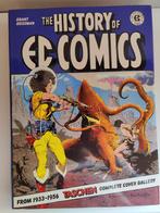 Taschen - The history of EC Comics, Boeken, Strips | Comics, Nieuw, Amerika, Eén comic, Grant Geissman