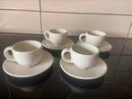 Nooit gebruikte espresso kopjes ️, Ophalen of Verzenden, Nieuw