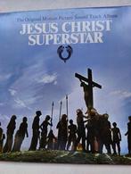 Jesus Christ Superstar: the original Motion Picture sound tr, 12 pouces, Envoi