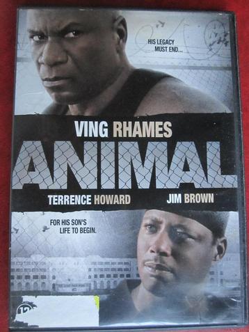 Animal (2005) beschikbaar voor biedingen