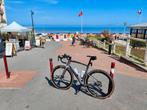 Ridley Kanzo Fast Medium GRX di2 + vermogensmeter., Ophalen