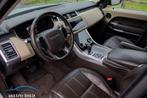 Land Rover Range Rover Sport P400e HSE Plug-in Hybride, Auto's, Land Rover, Automaat, Euro 6, 4 cilinders, 2500 kg