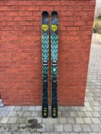 Ski Black Crows Atris 2019/2020, Sport en Fitness, Skiën en Langlaufen, Ophalen, Overige merken, 180 cm of meer, Gebruikt