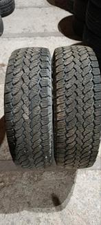 Pneus 205/70/15, Autos : Pièces & Accessoires, Enlèvement, Pneu(s)