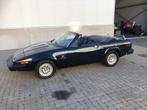 Triumph TR8 cabrio, Autos, Oldtimers & Ancêtres, Cuir, Bleu, Propulsion arrière, Achat