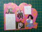 lot stickers vintage reclame cartoons disney dieren merken 2, Verzamelen, Ophalen of Verzenden