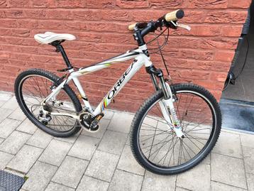 mountebike orbea, Enlèvement, Comme neuf