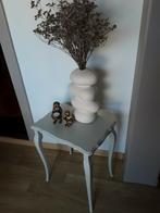 Elegant tafeltje !, Huis en Inrichting, Tafels | Sidetables, Ophalen, Zo goed als nieuw