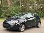 Fiat Punto, Auto's, Fiat, Stof, Blauw, Grijs, Particulier