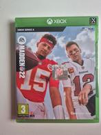 NFL madden 2022 xbox one seald, Ophalen of Verzenden, Nieuw