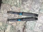 AMORTISSEURS ARRIERE OPEL CORSA C, Ophalen, Gebruikt, RUE BRIGADE PIRON 307, Garage_bila@yahoo.fr