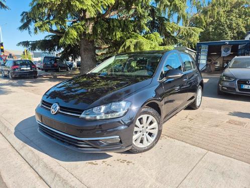Volkswagen Golf 1.6TDI 97.000KM! 2020 EU6-d, Auto's, Volkswagen, Bedrijf, Te koop, Golf, ABS, Adaptive Cruise Control, Airbags