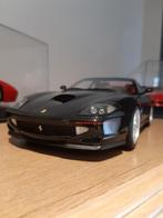 (Neuve) Ferrari koenig 1/18 gtspirit, Hobby & Loisirs créatifs, Enlèvement ou Envoi, Comme neuf, Anson
