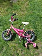 kinderfiets 10 inch, Vélos & Vélomoteurs, Vélos | Vélos pour enfant, Enlèvement, Utilisé