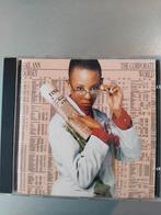 CD. Gail Ann Dorsey. Le monde de l'entreprise., CD & DVD, CD | Autres CD, Comme neuf, Enlèvement ou Envoi