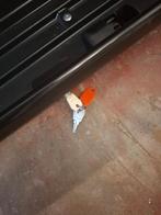 Dakkoffer Norauto Bermude 940, Auto diversen, Ophalen, Gebruikt