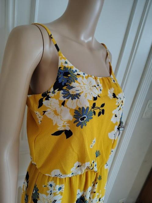 Lange zomer jurk van only, Kleding | Dames, Jurken, Maat 36 (S), Verzenden