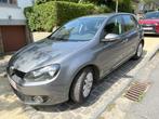 GOLF Trendline 1.2 TSI 5 portes en excellent état, Autos, 1197 cm³, Achat, Beige, Carnet d'entretien