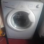 Wasmachine dringend weg (scheurtje deur rubber, Elektronische apparatuur, Wasmachines, Ophalen