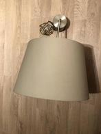 Ikea hanglamp met lampenkap, Ophalen, 50 tot 75 cm, Zo goed als nieuw, Metaal