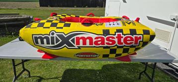 Funtube Sportsstuff mixmaster beschikbaar voor biedingen