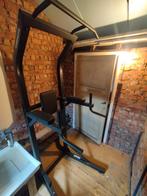 Corength power tower training station 9000, Sport en Fitness, Ophalen, Zo goed als nieuw
