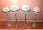 Enceintes vintage grundig audiorama 70 s, Audio, Tv en Foto, Luidsprekerboxen, Ophalen