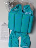 Zwempakje met drijvertjes, Kinderen en Baby's, Babykleding | Baby-zwemkleding, Ophalen, Nieuw