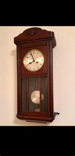 Te koop: antieke hangklok, Antiek en Kunst, Antiek | Klokken, Ophalen